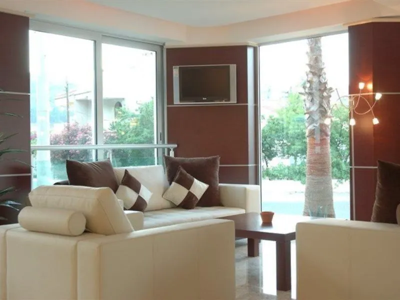 Royal Garden Hotel Marmaris