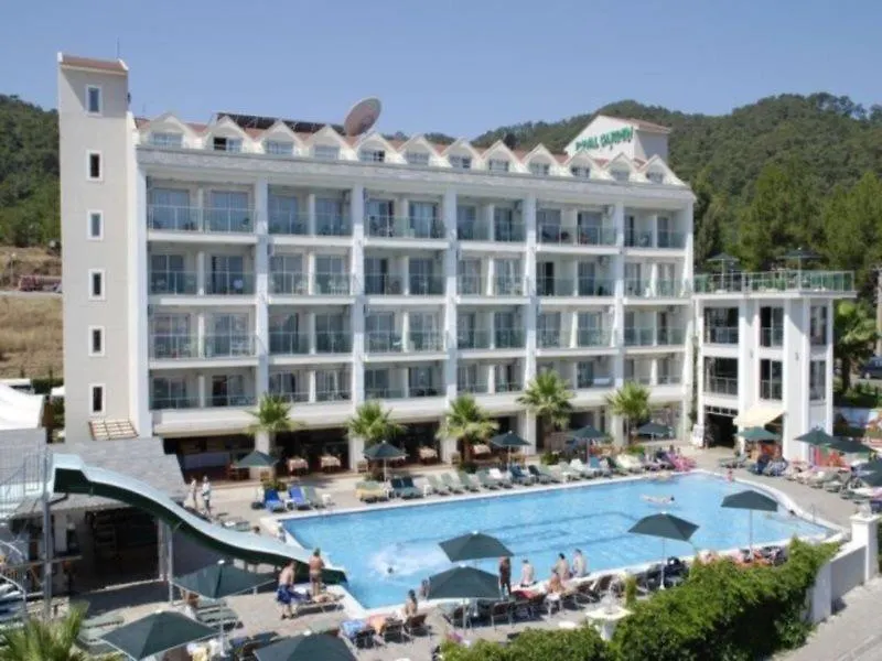Royal Garden Hotel Marmaris 3*,