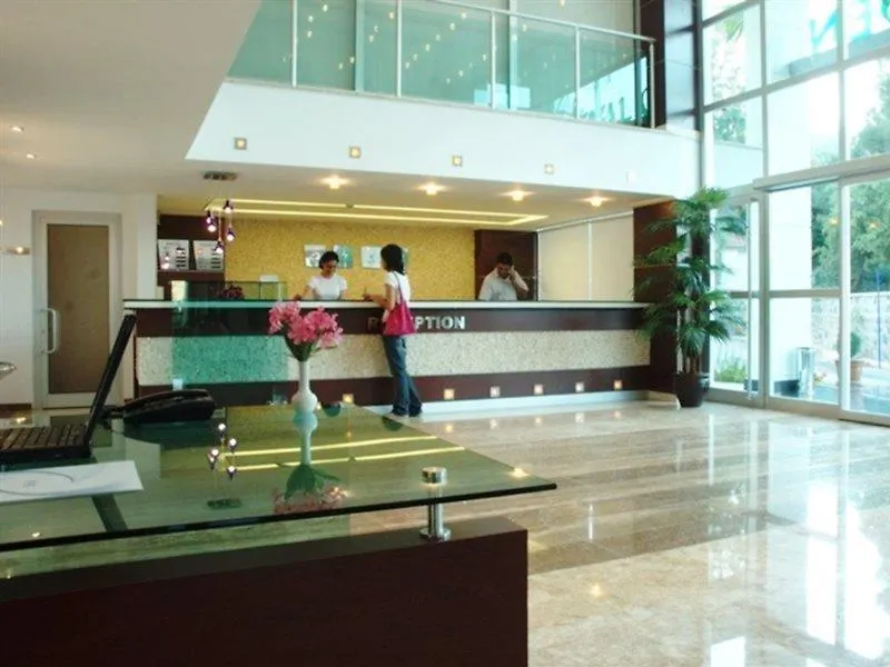 Royal Garden Hotel Marmaris