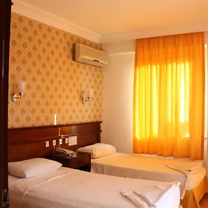 Sebnem & Apart Otel