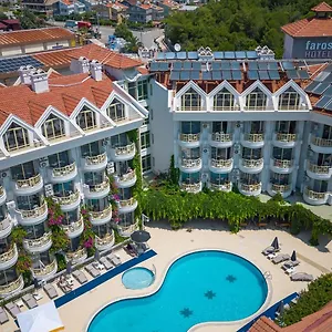 Hotel Grand Faros