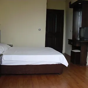 3* Отель Anerissa