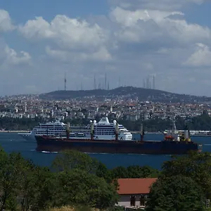 Metropolis & 3* Istanbul