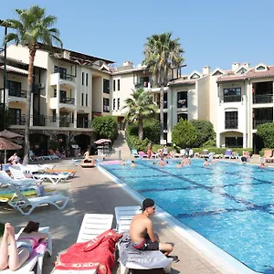 Club Turquoise Aparthotel