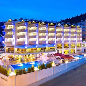 Ideal Piccolo - Adult Only Otel