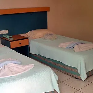Interconti Apart Otel