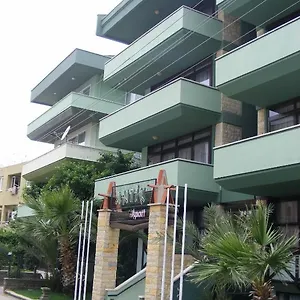Antik Apart & Apart Otel