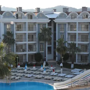 3* Отель Alenz