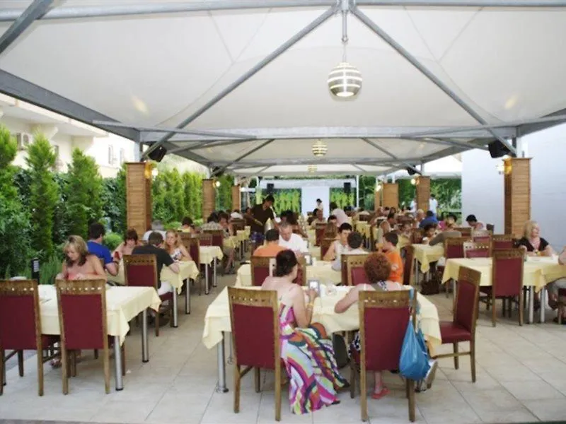 Royal Garden Hotel Marmaris
