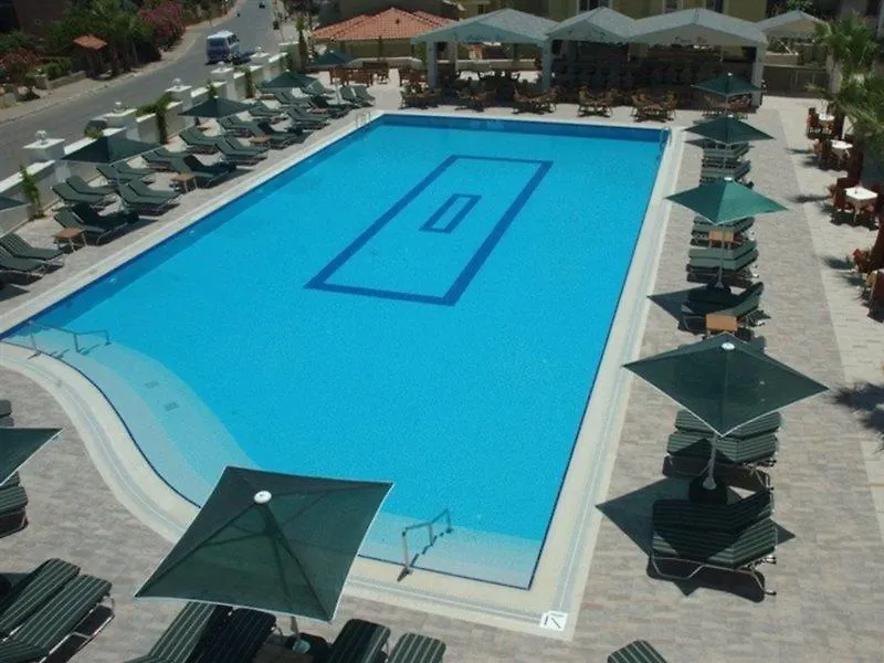 Royal Garden Hotel Marmaris 3*,