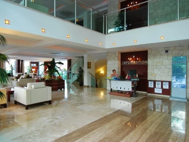 Royal Garden Hotel Marmaris