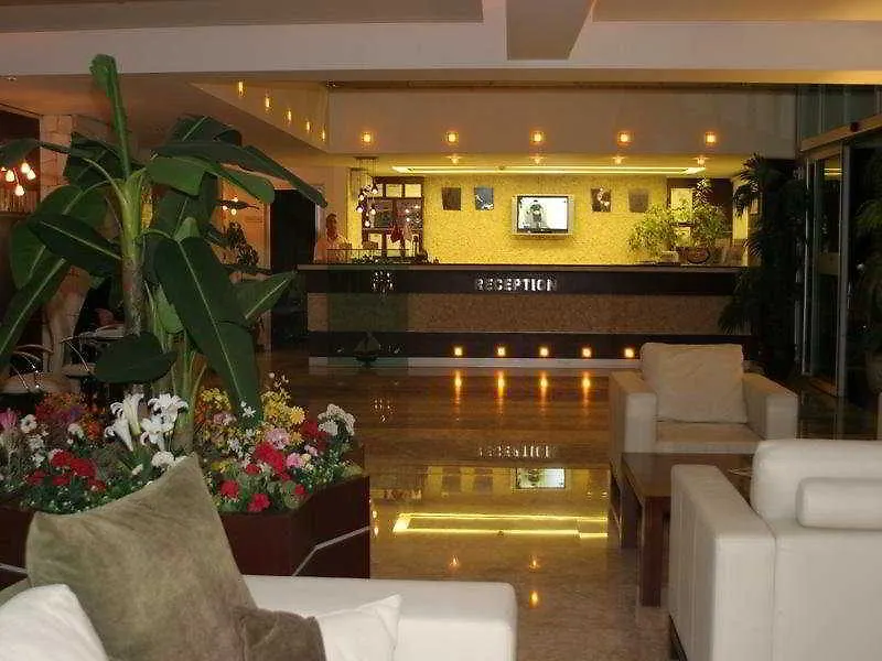 Royal Garden Hotel Marmaris 3*,  Turecko