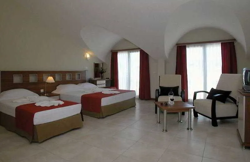 Royal Garden Hotel Marmaris