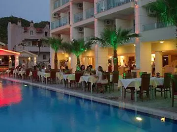 Royal Garden Hotel Marmaris