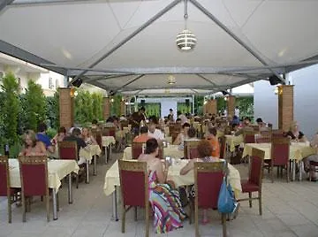 Royal Garden Hotel Marmaris