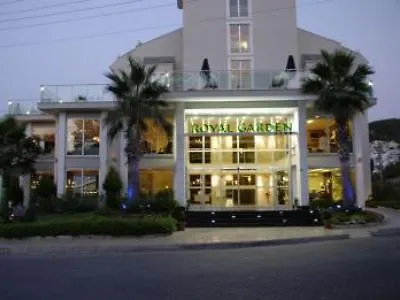 Royal Garden Hotel Marmaris