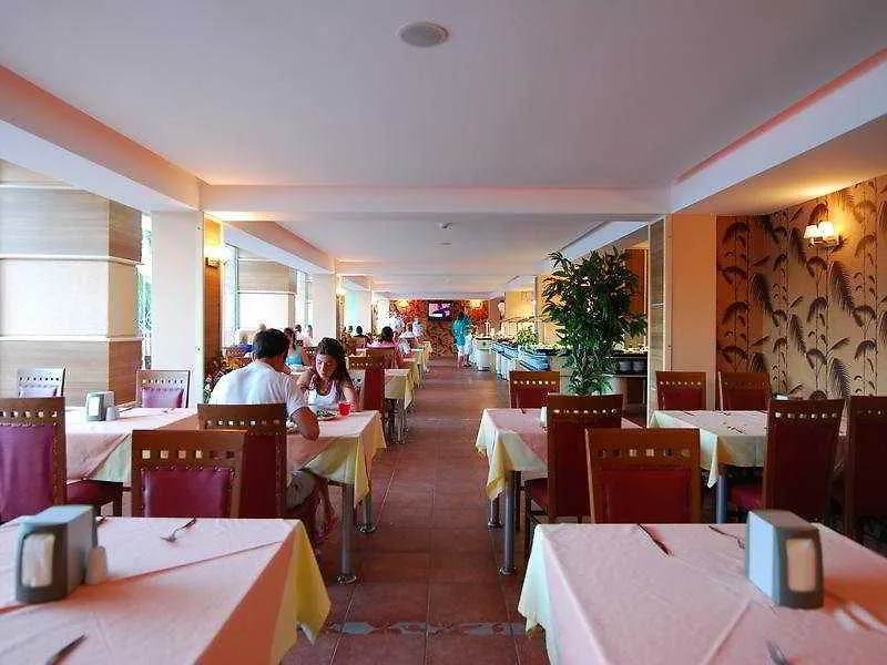 Royal Garden Hotel Marmaris
