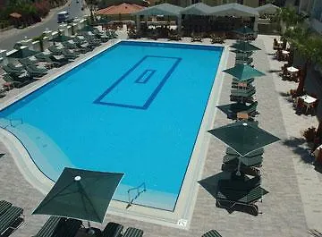***  Royal Garden Hotel Marmaris Turkey
